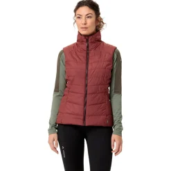 Vaude - Women's Moena Insulation Vest - Kunstfaserweste
