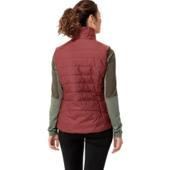 Vaude - Women's Moena Insulation Vest - Kunstfaserweste