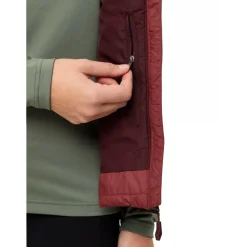 Vaude - Women's Moena Insulation Vest - Kunstfaserweste