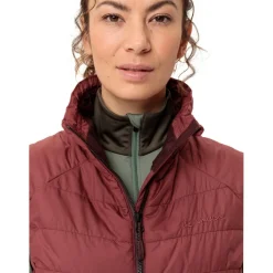 Vaude - Women's Moena Insulation Vest - Kunstfaserweste