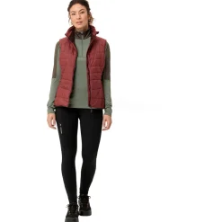 Vaude - Women's Moena Insulation Vest - Kunstfaserweste