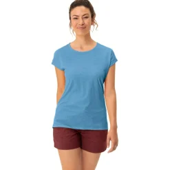 Vaude - Women's Moja T-Shirt IV - T-Shirt