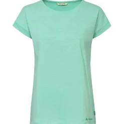 Vaude - Women's Moja T-Shirt IV - T-Shirt