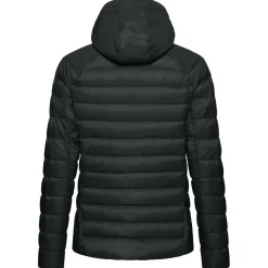 Vaude - Women's Monviso Down Hooded Jacket - Daunenjacke