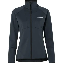 Vaude - Women's Monviso Fleece Full Zip Jacket II - Fleecejacke