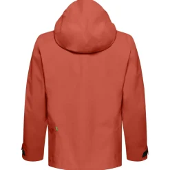 Vaude - Women's Monviso 2,5L Jacket - Regenjacke