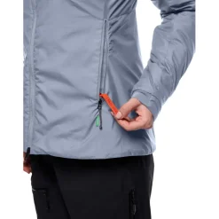 Vaude - Women's Monviso Warm Jacket - Kunstfaserjacke