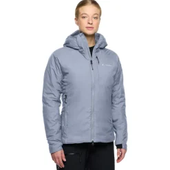 Vaude - Women's Monviso Warm Jacket - Kunstfaserjacke