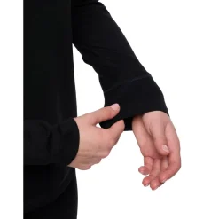 Vaude - Women's Monviso Wool L/S T-Shirt II - Merinounterwäsche