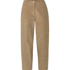Vaude - Women's Najun Cord Pants - Freizeithose