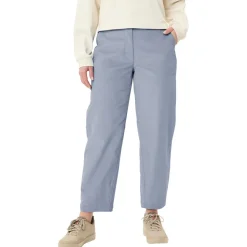 Vaude - Women's Najun Cord Pants - Freizeithose