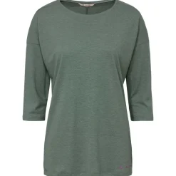 Vaude - Women's Neyland 3/4 - Longsleeve