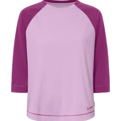 Vaude - Women's Neyland 3/4 T-Shirt II - Longsleeve