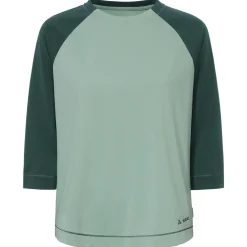 Vaude - Women's Neyland 3/4 T-Shirt II - Longsleeve