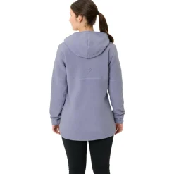 Vaude - Women's Neyland Fleece Hoody II - Fleecejacke