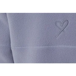 Vaude - Women's Neyland Fleece Hoody II - Fleecejacke