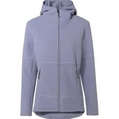 Vaude - Women's Neyland Fleece Hoody II - Fleecejacke