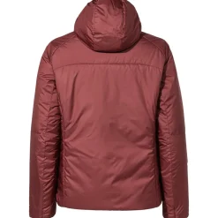 Vaude - Women's Neyland Hooded Insulation Jacket - Kunstfaserjacke