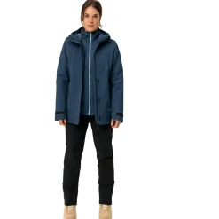 Vaude - Women's Neyland 3in1 Jacket - Doppeljacke