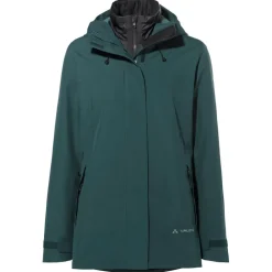 Vaude - Women's Neyland 3in1 Jacket - Doppeljacke
