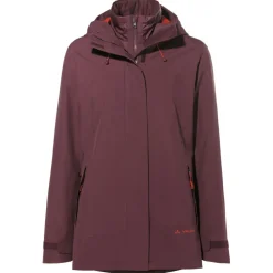 Vaude - Women's Neyland 3in1 Jacket - Doppeljacke