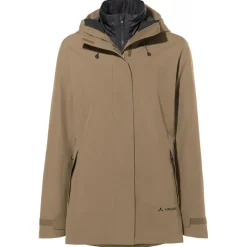 Vaude - Women's Neyland 3in1 Jacket - Doppeljacke