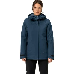 Vaude - Women's Neyland 3in1 Jacket - Doppeljacke