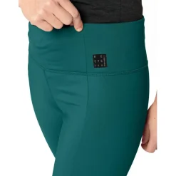Vaude - Women's Neyland Winter Tights - Leggings