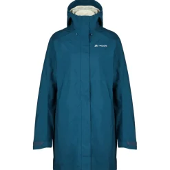 Vaude - Women's Padum 3in1 Parka - Parka