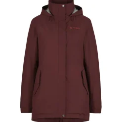 Vaude - Women's Pellice Wool - Parka