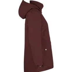 Vaude - Women's Pellice Wool - Parka