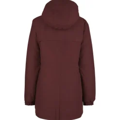 Vaude - Women's Pellice Wool - Parka