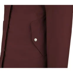 Vaude - Women's Pellice Wool - Parka