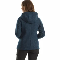 Vaude - Women's Pellice Wool Jacket - Wolljacke