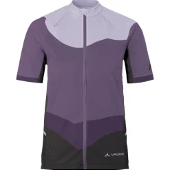 Vaude - Women's Posta Full Zip Tricot III - Radtrikot