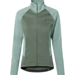 Vaude - Women's Posta L/S Tricot III - Radtrikot