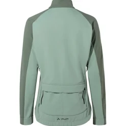 Vaude - Women's Posta Softshell Jacket II - Fahrradjacke