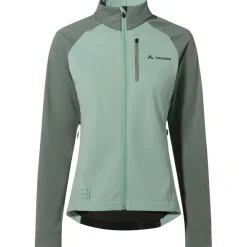 Vaude - Women's Posta Softshell Jacket II - Fahrradjacke