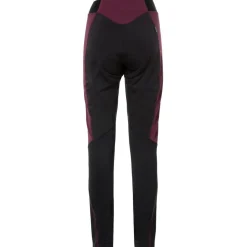 Vaude - Women's Posta Warm Tights II - Radhose