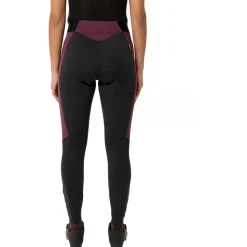 Vaude - Women's Posta Warm Tights II - Radhose