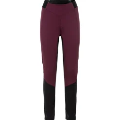 Vaude - Women's Posta Warm Tights II - Radhose