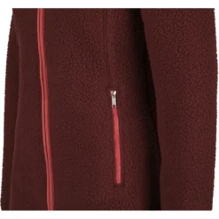 Vaude - Women's Punaka Fleece Coat - Mantel