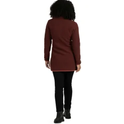 Vaude - Women's Punaka Fleece Coat - Mantel
