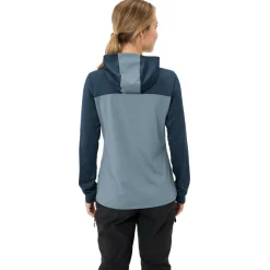 Vaude - Women's Qimsa Hoody - Radtrikot