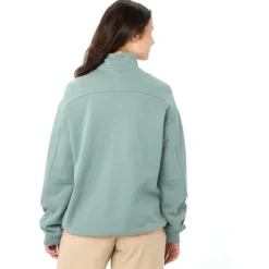 Vaude - Women's Redmont Half Zip Pullover - Pullover