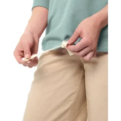 Vaude - Women's Redmont Half Zip Pullover - Pullover