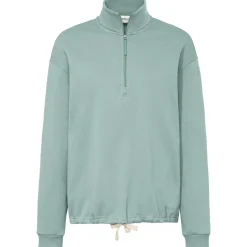 Vaude - Women's Redmont Half Zip Pullover - Pullover