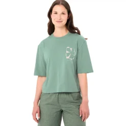 Vaude - Women's Redmont Heavyweight T-Shirt - T-Shirt