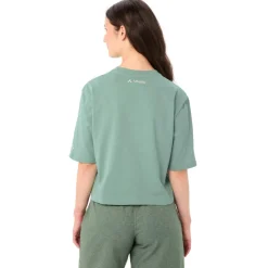 Vaude - Women's Redmont Heavyweight T-Shirt - T-Shirt