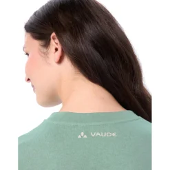 Vaude - Women's Redmont Heavyweight T-Shirt - T-Shirt